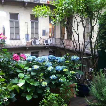 La Casa Di Maghetta & Baga Rooms Turyn Zewnętrze zdjęcie