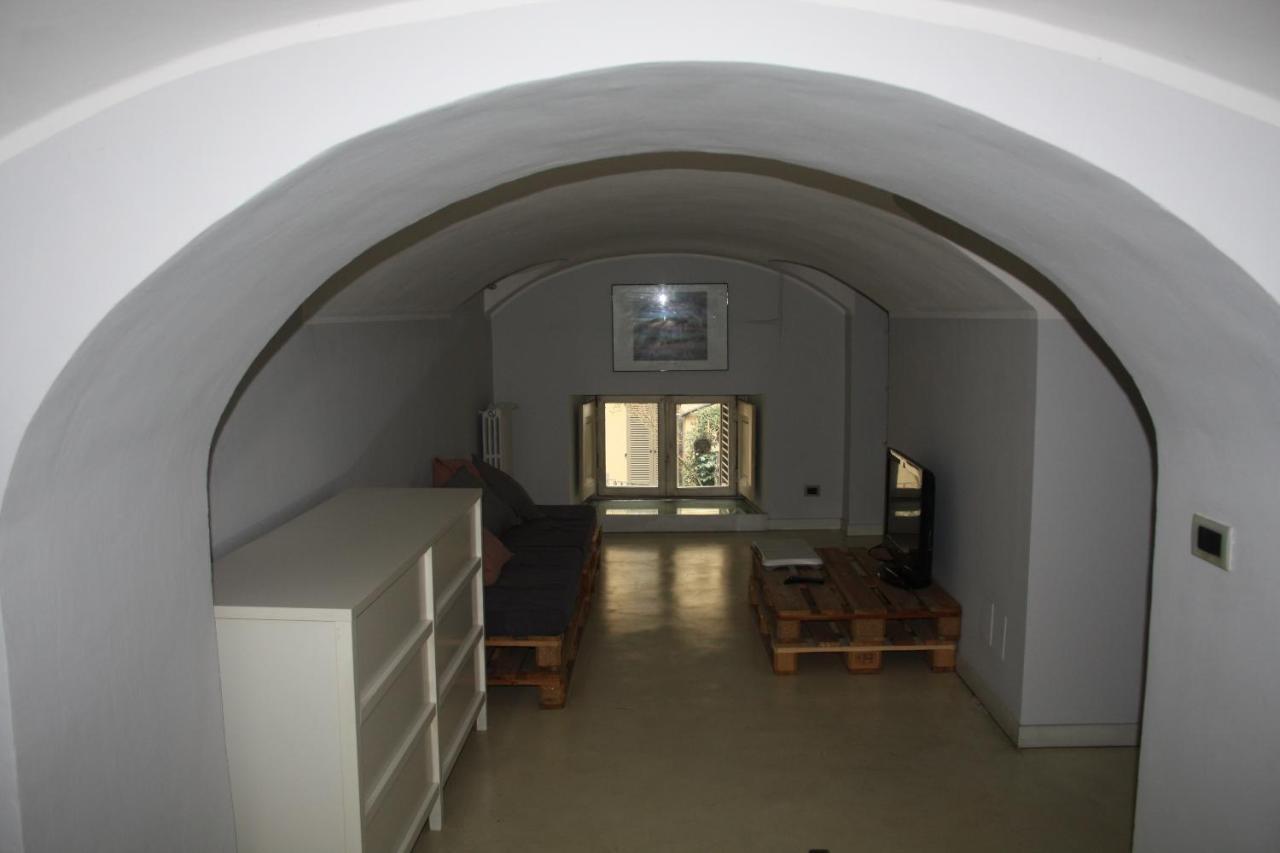 La Casa Di Maghetta & Baga Rooms Turyn Zewnętrze zdjęcie