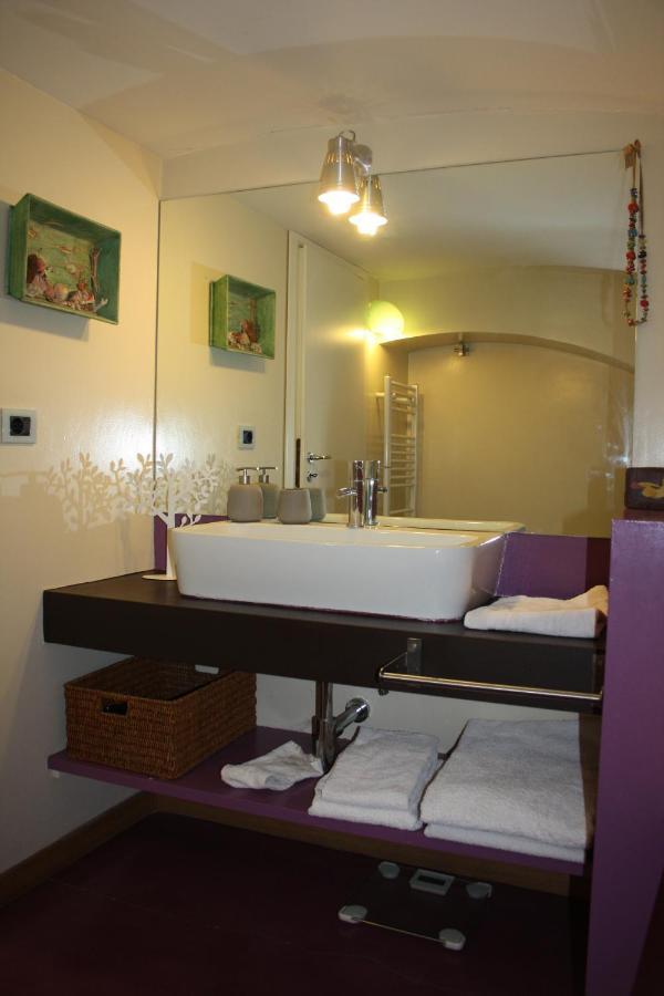La Casa Di Maghetta & Baga Rooms Turyn Zewnętrze zdjęcie