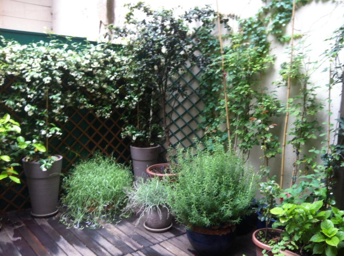 La Casa Di Maghetta & Baga Rooms Turyn Zewnętrze zdjęcie