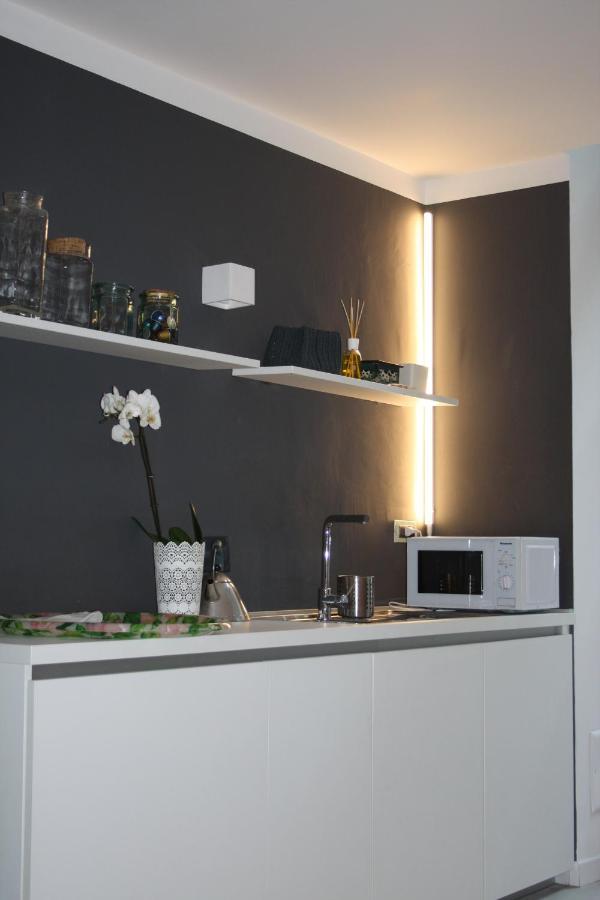 La Casa Di Maghetta & Baga Rooms Turyn Zewnętrze zdjęcie