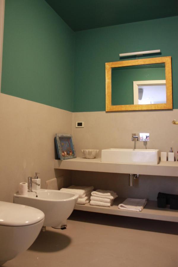 La Casa Di Maghetta & Baga Rooms Turyn Zewnętrze zdjęcie