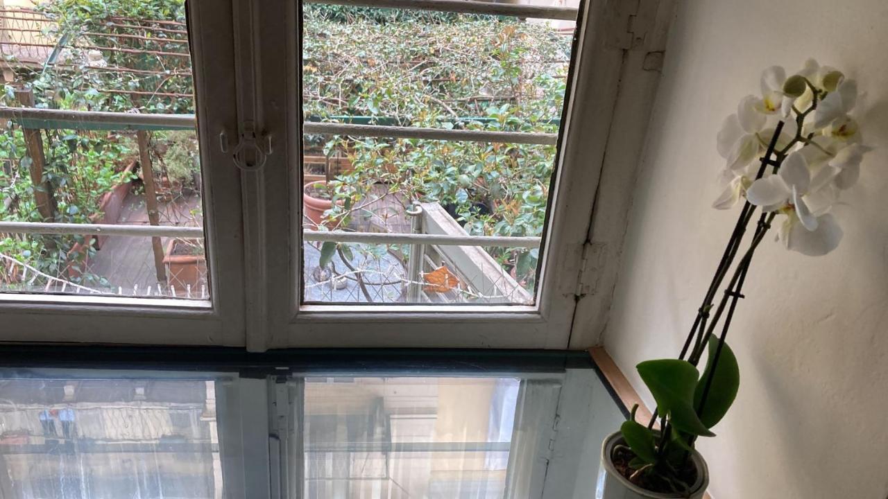 La Casa Di Maghetta & Baga Rooms Turyn Zewnętrze zdjęcie