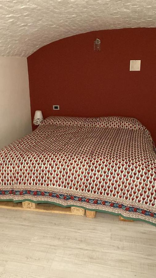 La Casa Di Maghetta & Baga Rooms Turyn Zewnętrze zdjęcie