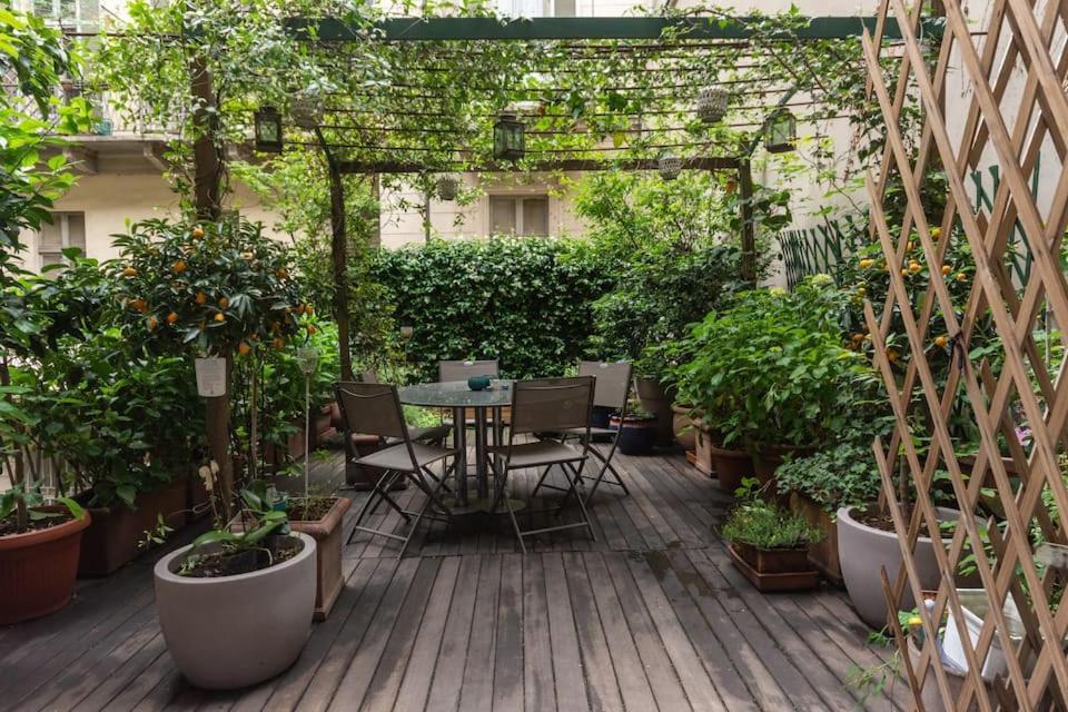 La Casa Di Maghetta & Baga Rooms Turyn Zewnętrze zdjęcie