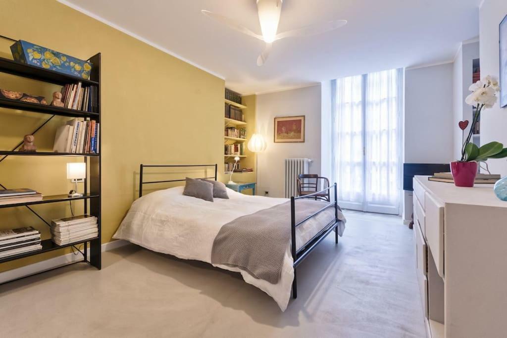 La Casa Di Maghetta & Baga Rooms Turyn Zewnętrze zdjęcie