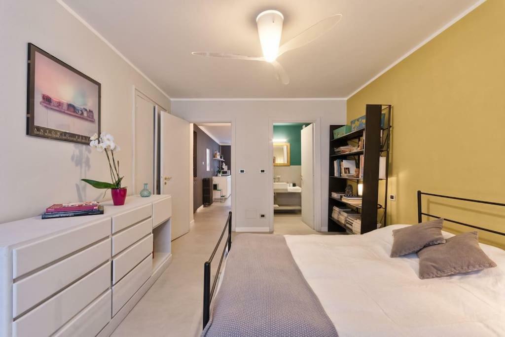 La Casa Di Maghetta & Baga Rooms Turyn Zewnętrze zdjęcie