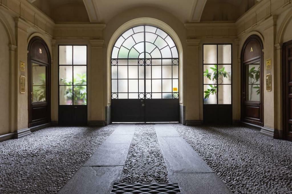 La Casa Di Maghetta & Baga Rooms Turyn Zewnętrze zdjęcie